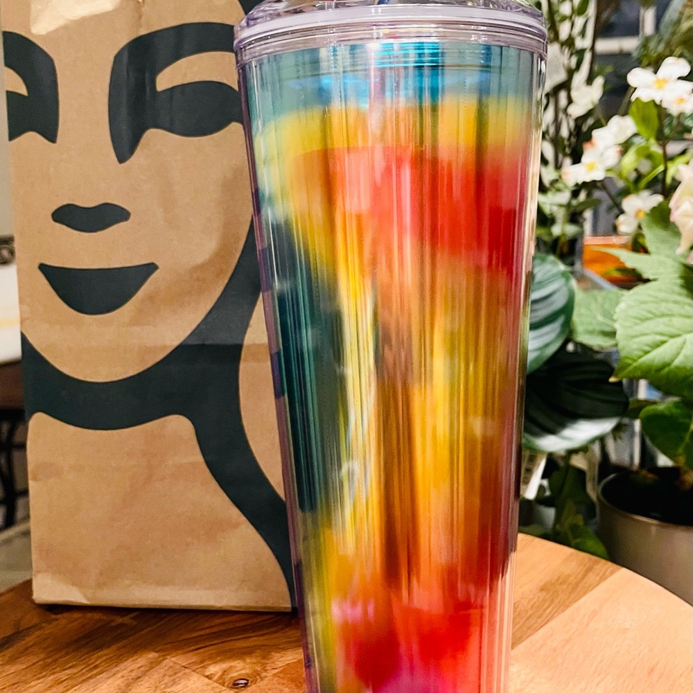 Starbucks Tumbler Cold Cup - Picture 7 of 11